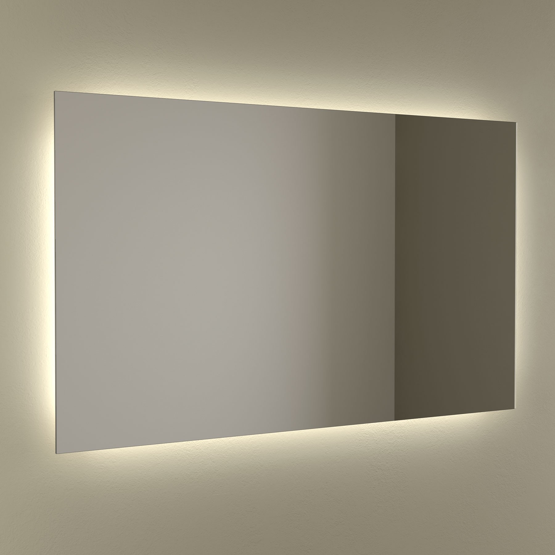Reflexo Mirror By Salgar — view 3 — Uptiles Brisbane